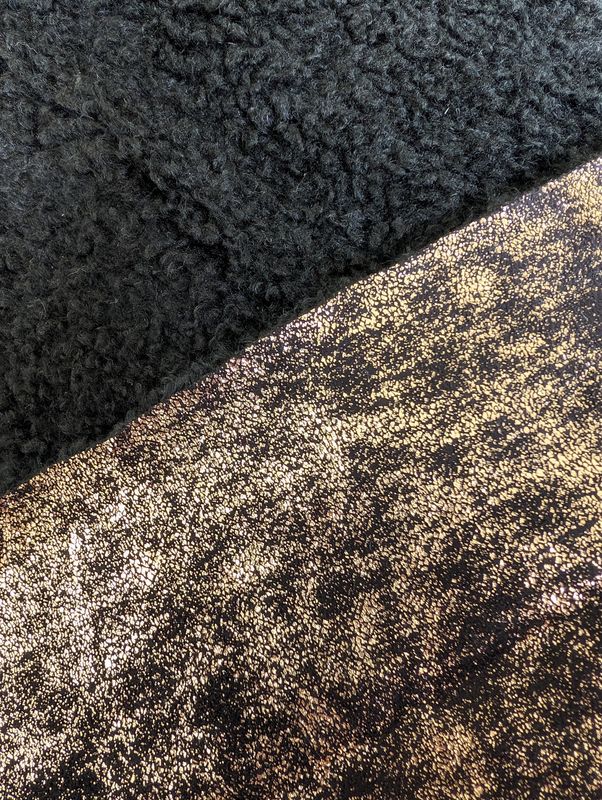 Clearance Garment Fabric 1