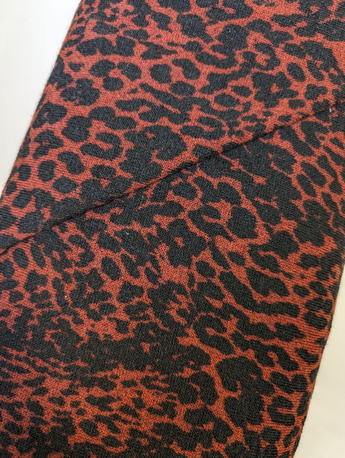 Clearance Garment Fabric 5