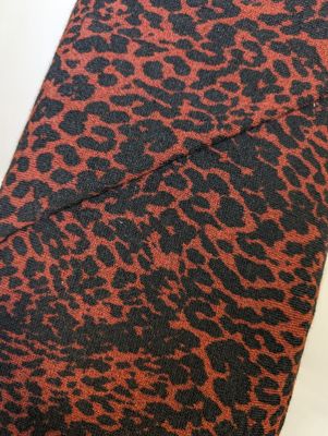 Clearance Garment Fabric 5