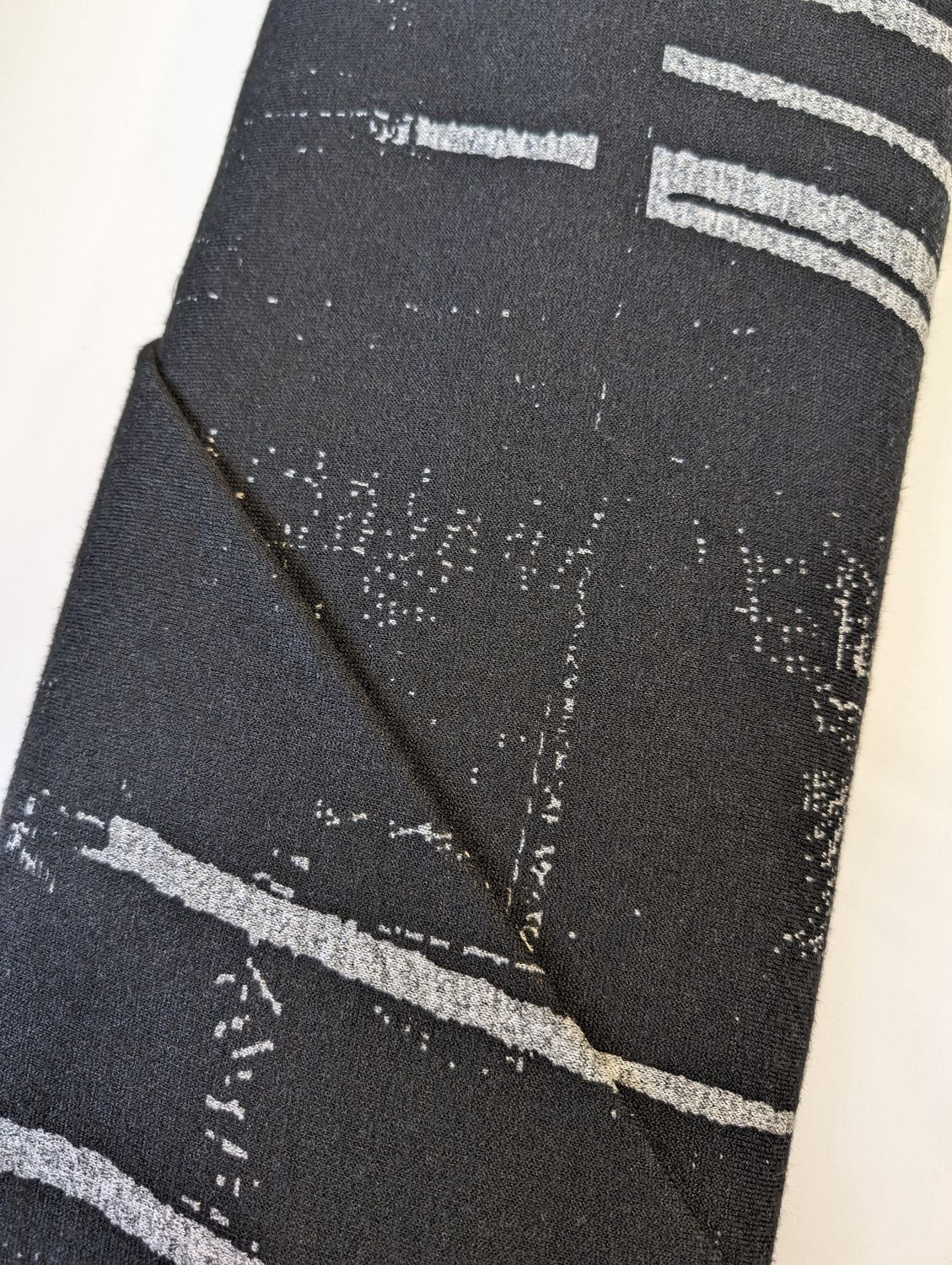 Clearance Garment Fabric 7