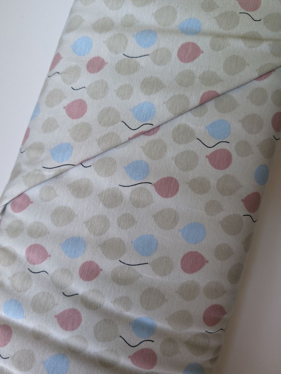 Clearance Garment Fabric 12