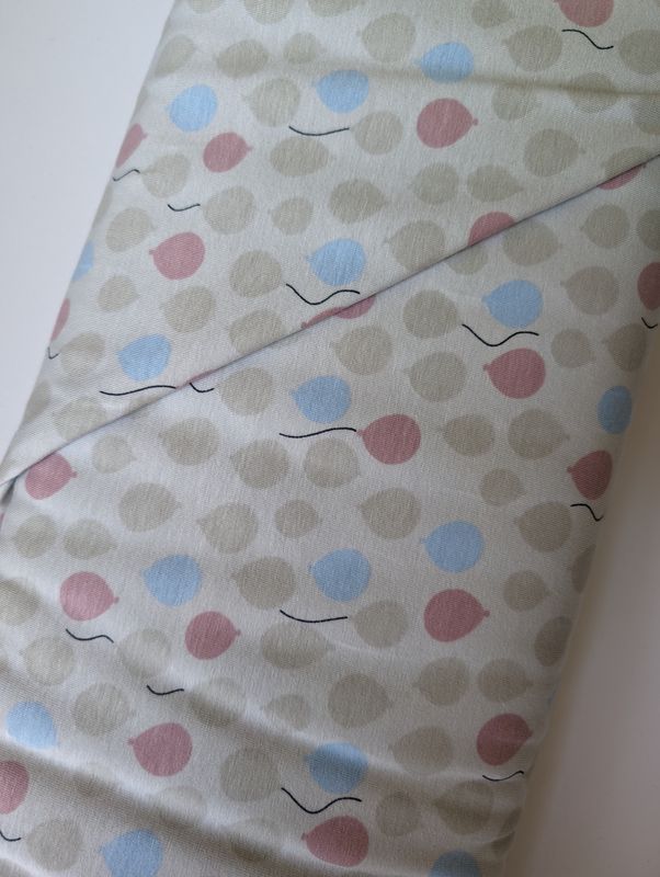 Clearance Garment Fabric 12