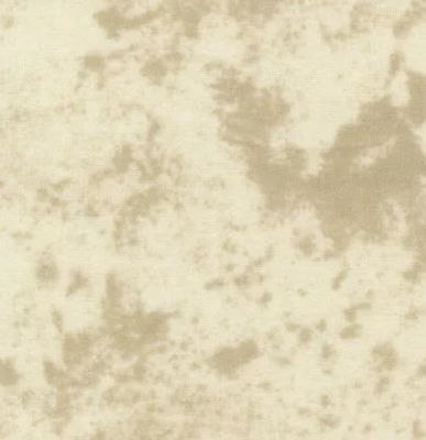 Ivory Flannel by Mook Fabrics
