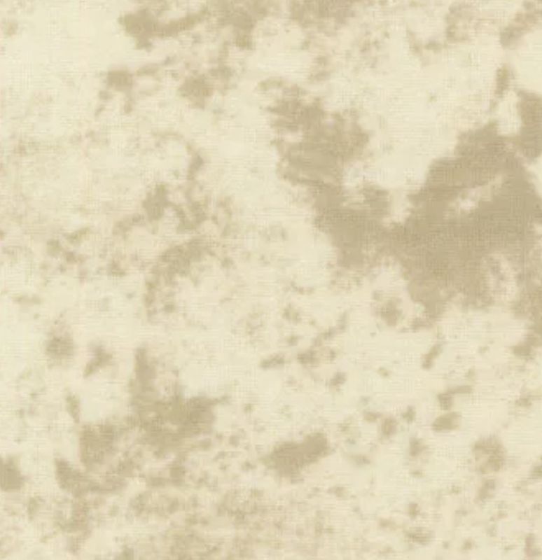 Ivory Flannel by Mook Fabrics
