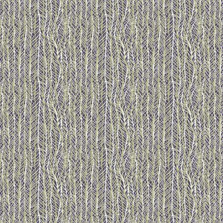 Crisscross in Purple by RJR Studio for RJR Fabrics