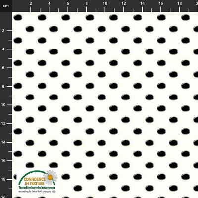 Stof19-608 Avalana Jersey Print