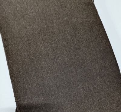 Amor Viscose Jersey Fabric in Taupe