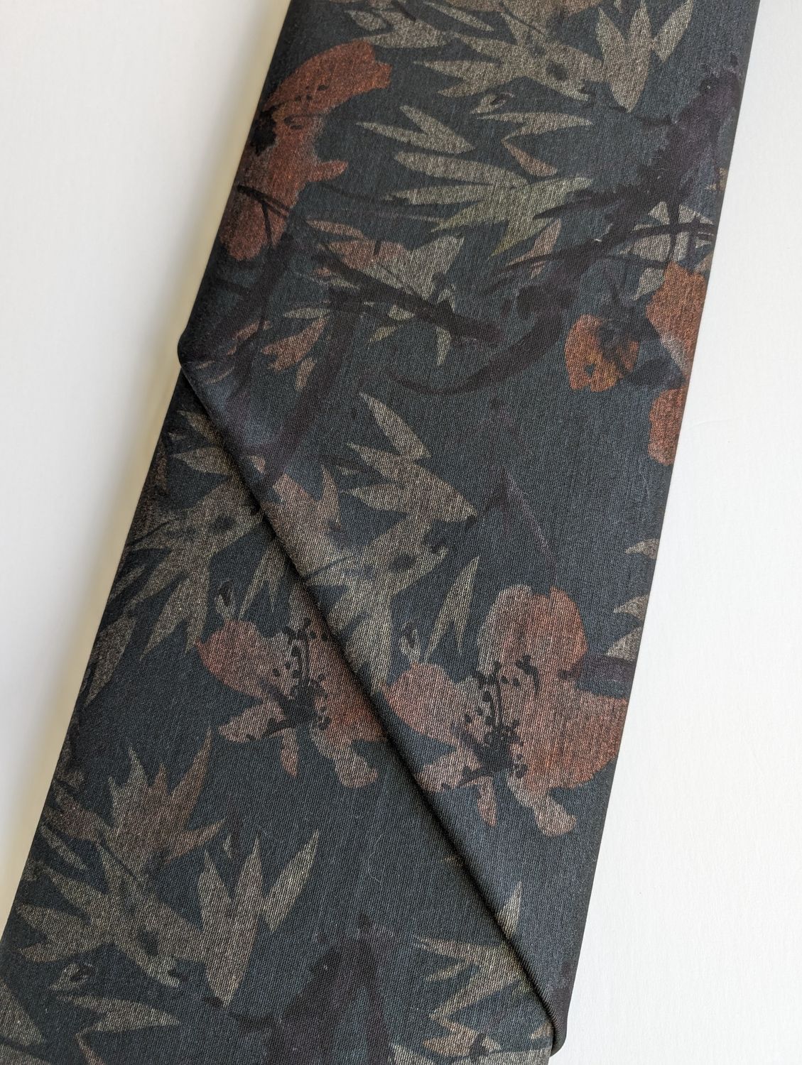 Lexington Printed Ponte