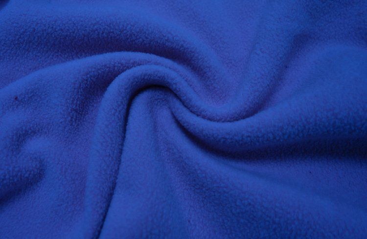 Glacier Double-sided Anti Pill Fleece