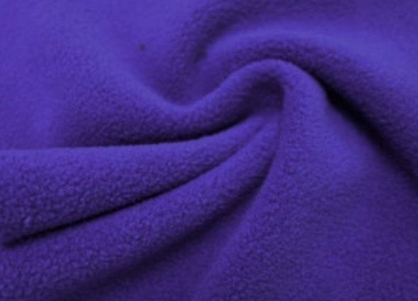 Glacier Double-sided Anti Pill Fleece