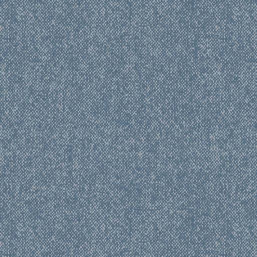 Winter Wool in Tweed Denim by Benartex