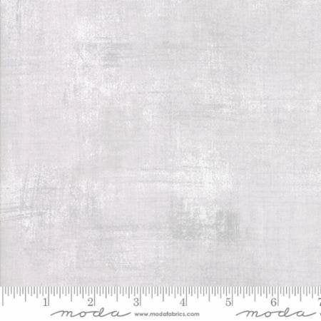 Grunge Basics in Grey Paper by Moda