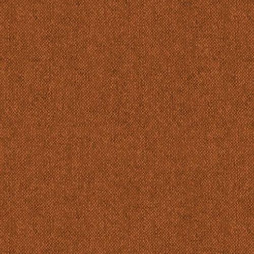 Winter Wool in Tweed Cinnamon by Benartex