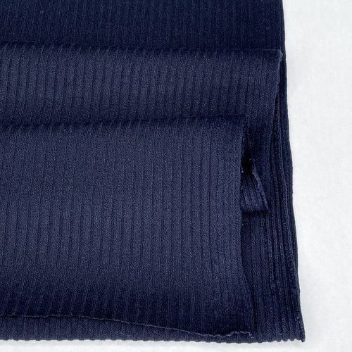 Jasper Rayon/Polyester Rib Knit