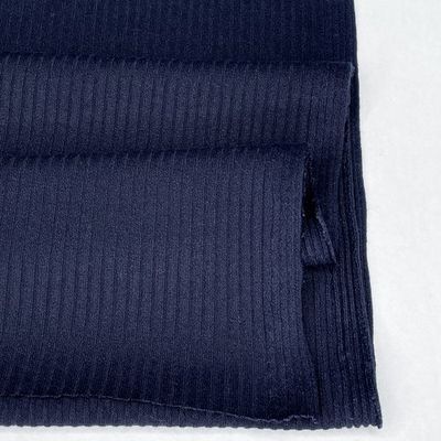 Jasper Rayon/Polyester Rib Knit