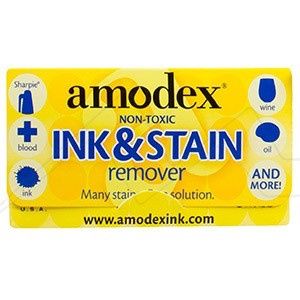Amodex Non-Toxic Ink &amp; Stain Remover