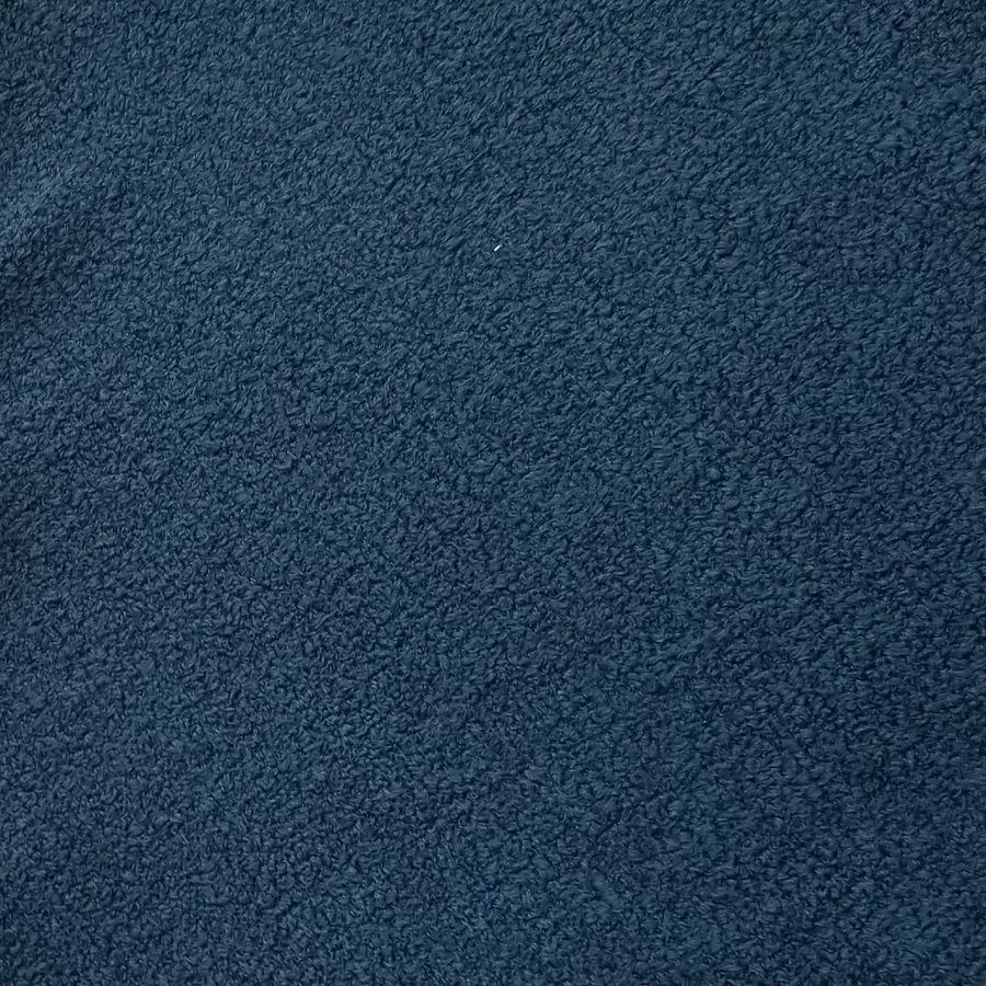 Fireside Quilt Backing 60&quot; wide, Colour: True Navy