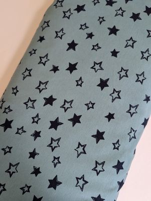 Stof 15-006 Avalana Jersey Organic