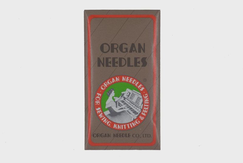 Sewing Machine Needles - Organ 90/14 Needles - 10pcs