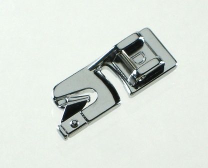 Janome Rolled Hem Feet (2mm) for 5-7mm Top Load Machines