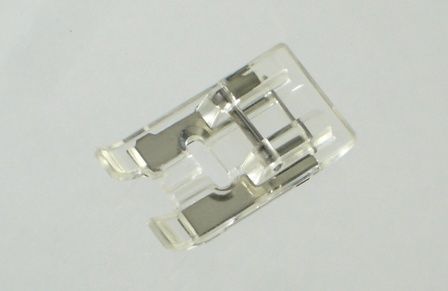 Janome Satin Stitch Foot