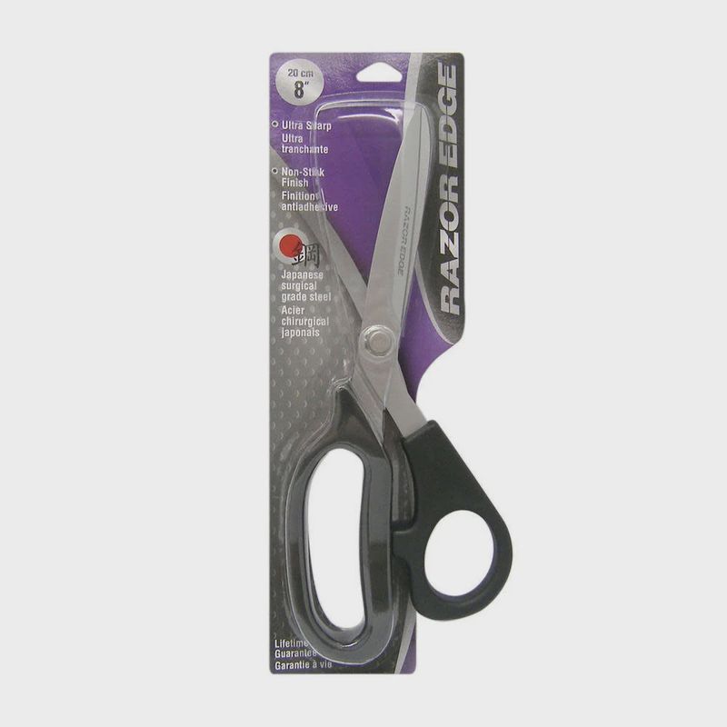 Razor Edge Scissors 8&quot;