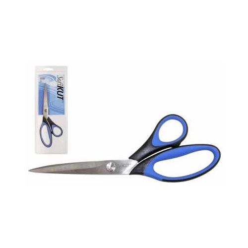 SoftKUT Dressmakers&#39; Scissors - 8 1/4&quot; (21cm)