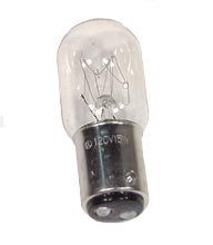 Janome 120V 15W Light Bulb