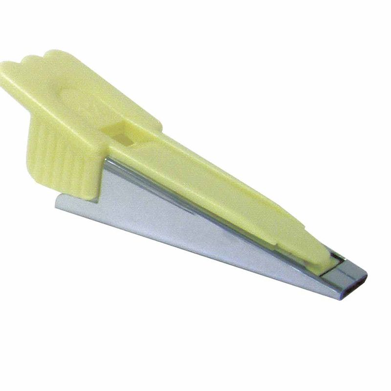 Heirloom Bias Tape Maker - 1/2" (12mm)