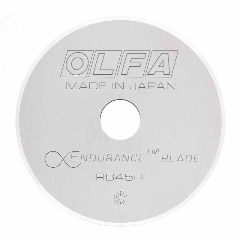 OLFA RB45H Endurance Rotary Blade 45mm