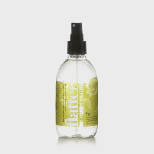 Soak Flatter Starch-Free Smoothing Spray