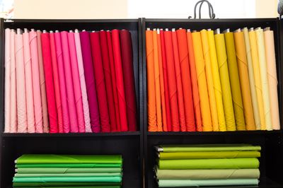 Quilting Fabrics