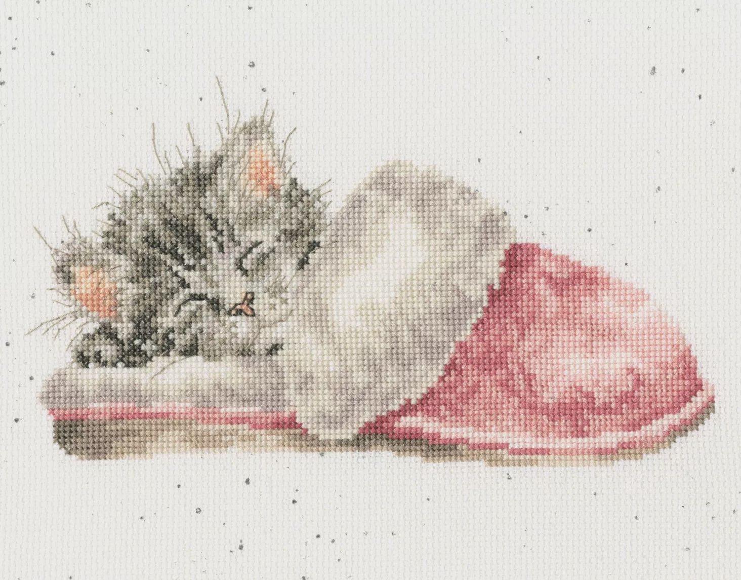 The Snuggle Is Real - by Hannah Dale