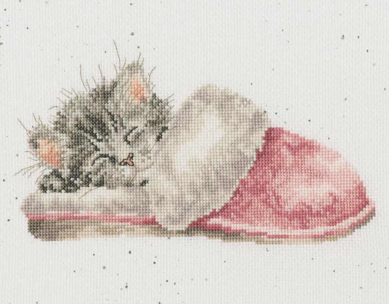 The Snuggle Is Real - by Hannah Dale