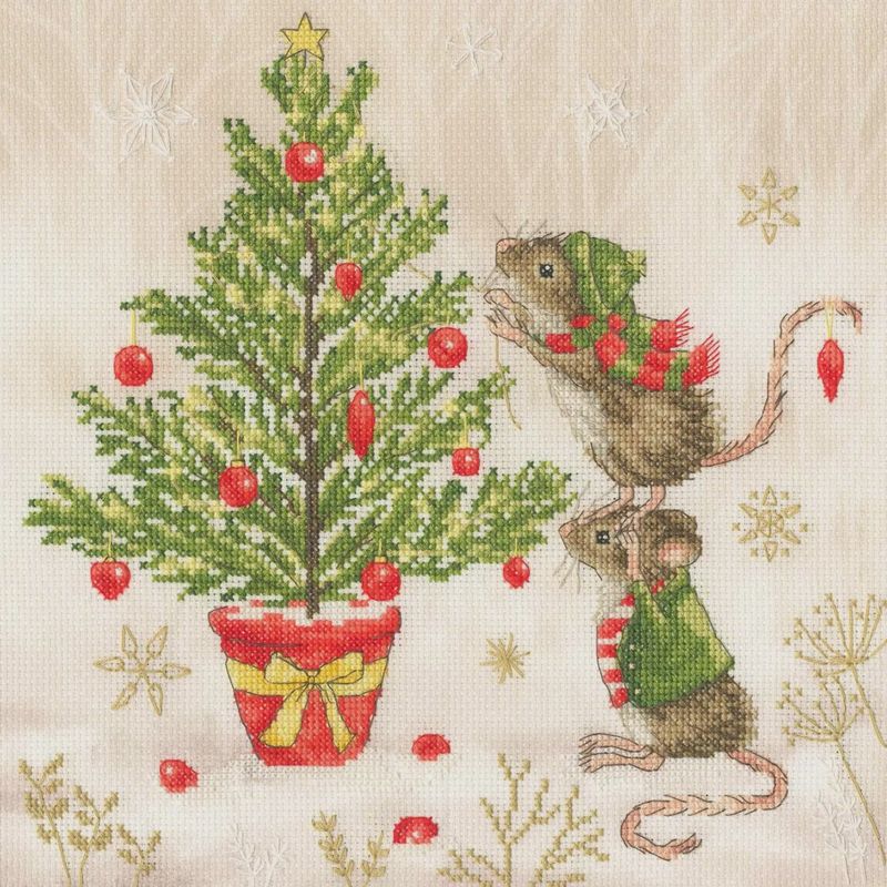 Decorating Double Act - by Sarah Summers