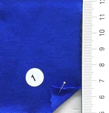 Cotton-Modal Jersey Knit Uniquely for The Sewing Cafe