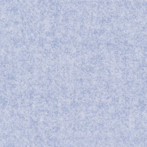 Winter Wool Flannel by Benartex - Sky