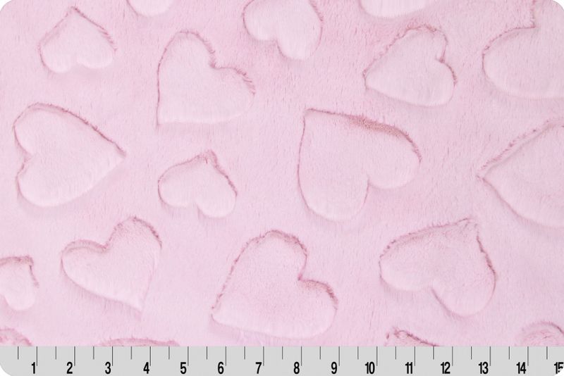 Luxe Cuddle Hearts