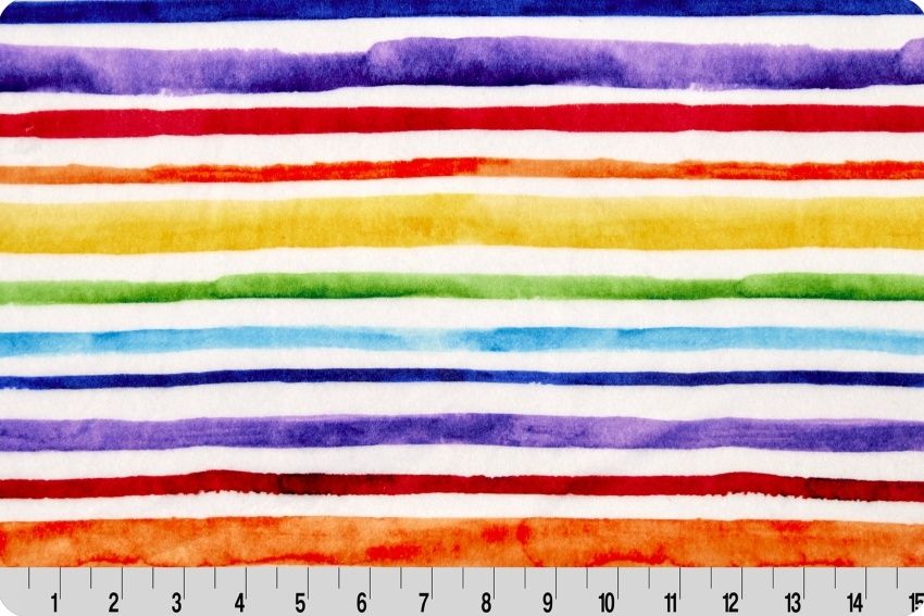Stripe Digital Cuddle