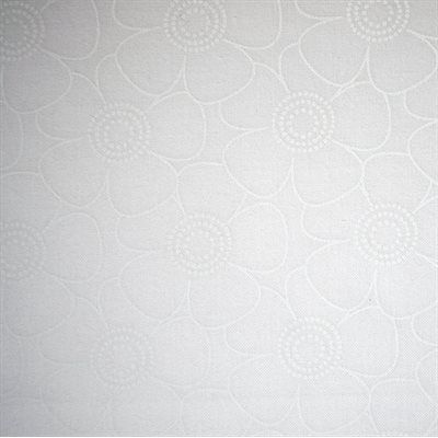 Muslin Prints low volume flowers