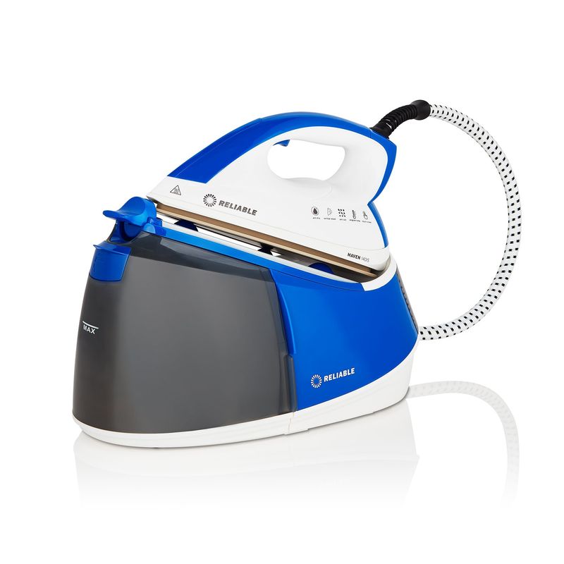 Maven 140IR 1.5L Home Ironing Station