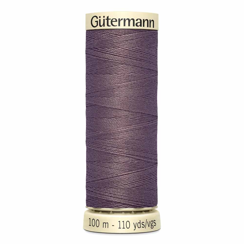 GÜTERMANN Sew-all Thread 100m - 955 Stormy Sky