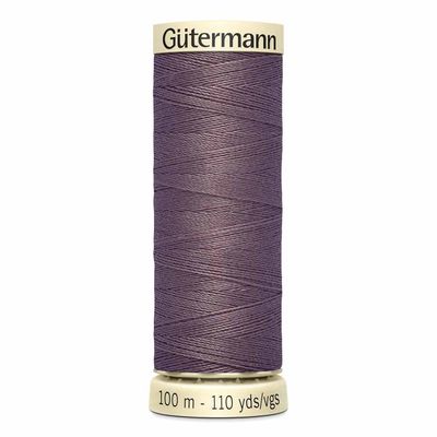 GÜTERMANN Sew-all Thread 100m - 955 Stormy Sky