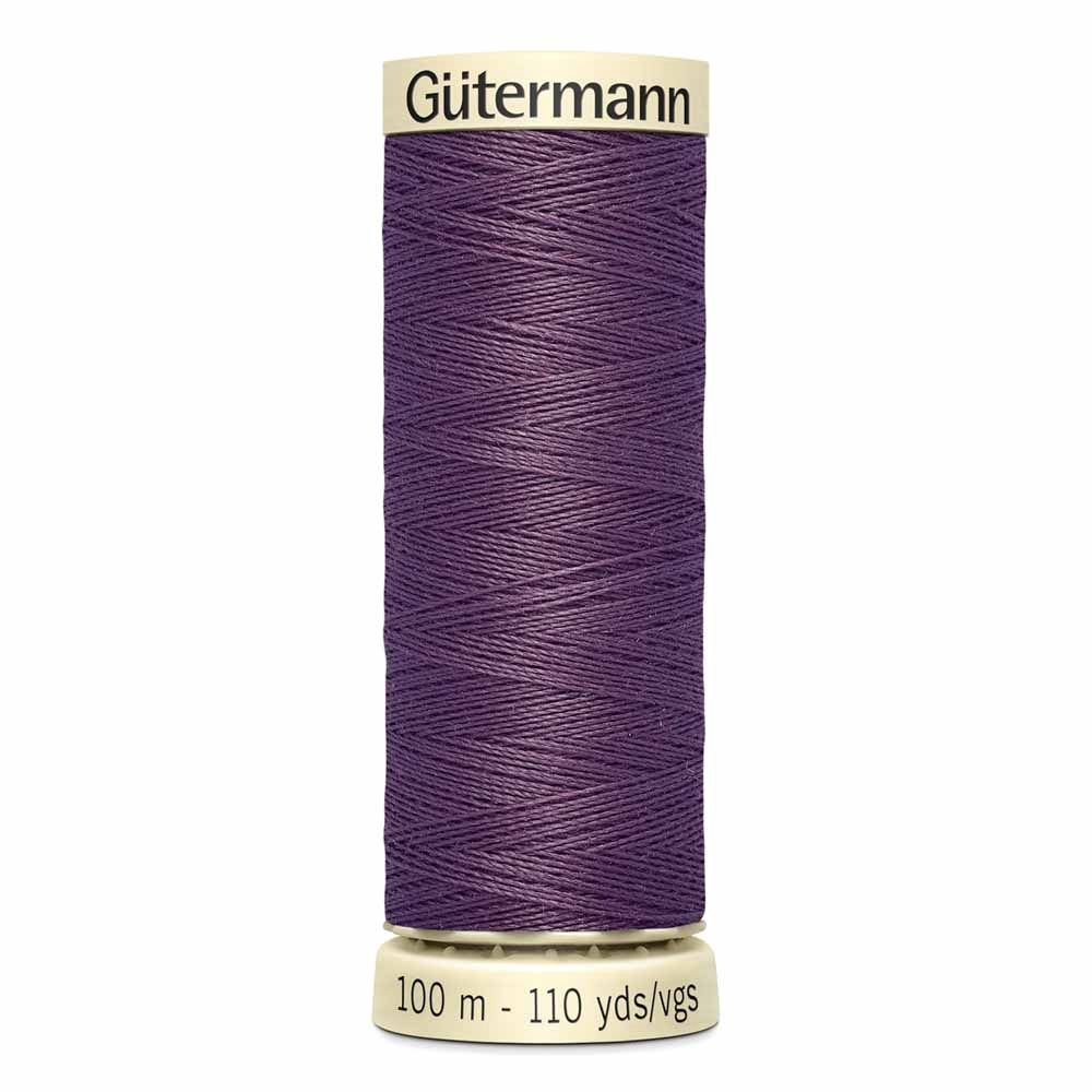 GÜTERMANN Sew-all Thread 100m - 948 Thistle