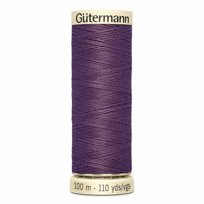 GÜTERMANN Sew-all Thread 100m - 948 Thistle