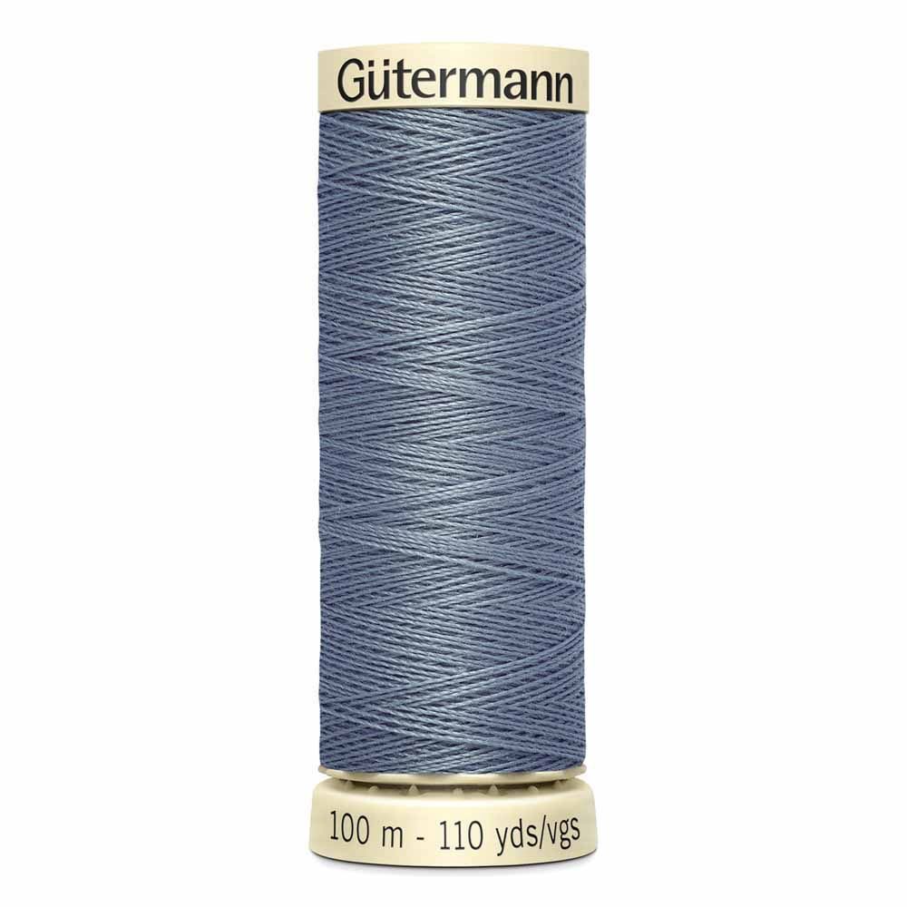 GÜTERMANN Sew-all Thread 100m - 126 Glacier