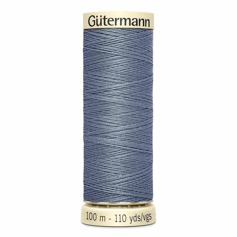 GÜTERMANN Sew-all Thread 100m - 126 Glacier