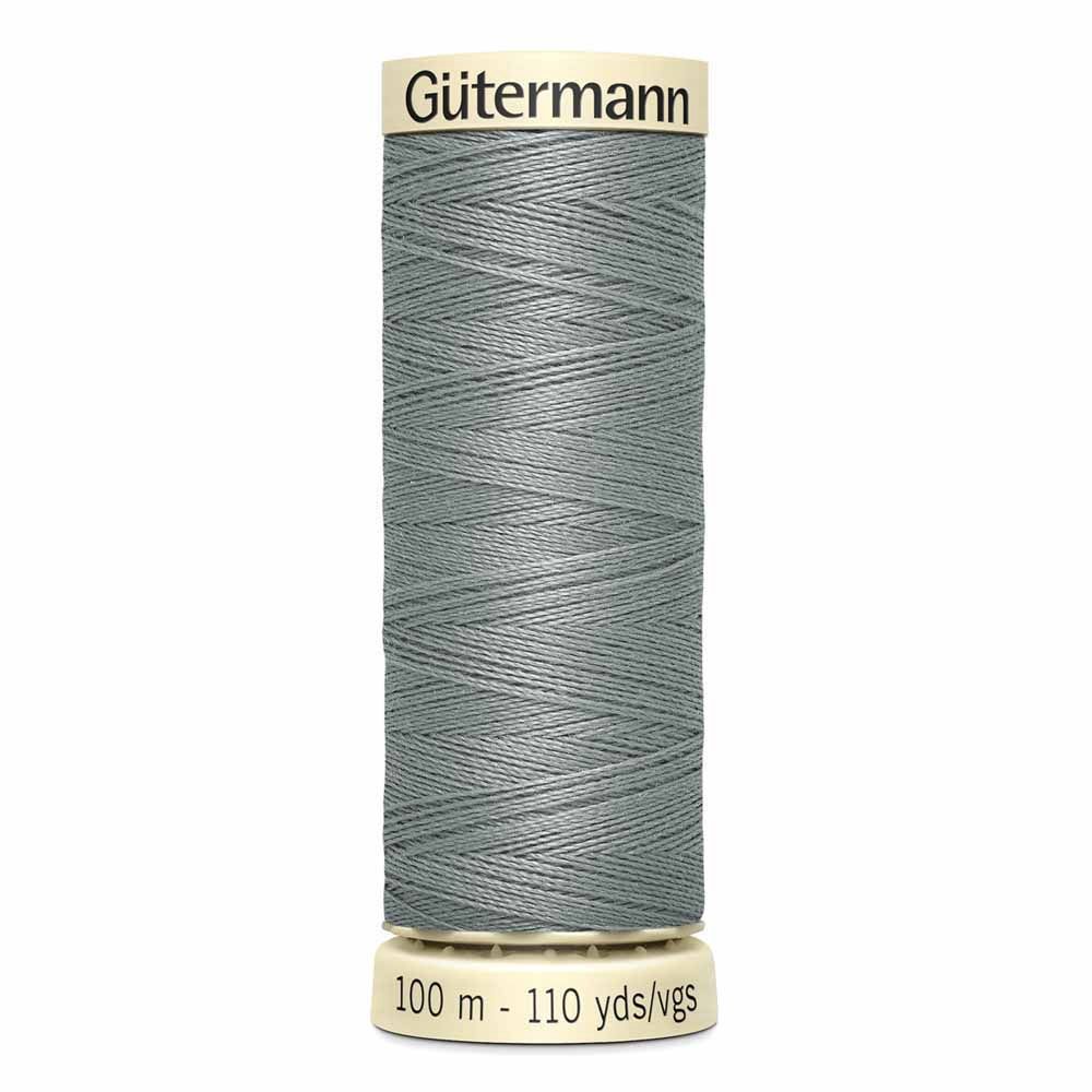 GÜTERMANN Sew-all Thread 100m - 127 Glacier Col. 127