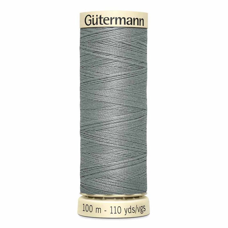 GÜTERMANN Sew-all Thread 100m - 127 Glacier Col. 127