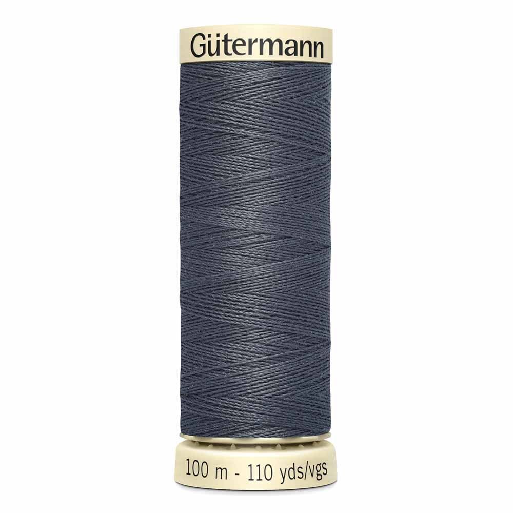 GÜTERMANN Sew-all Thread 100m - 117 Peppercorn